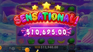 sweet bonanza casino